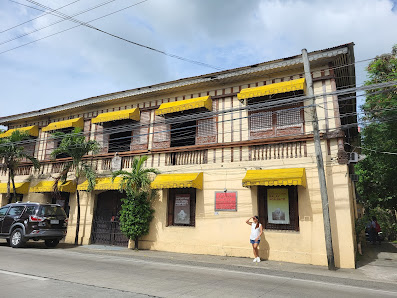Camina - Camiña Balay nga Bato